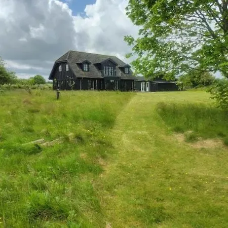Newly Renovated Near Himmerland