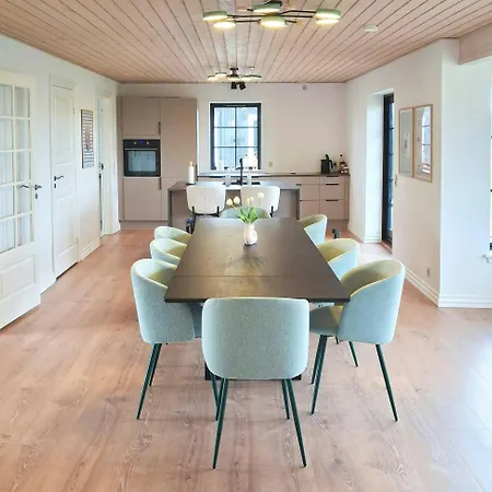 Casa vacanze Newly Renovated Near Himmerland