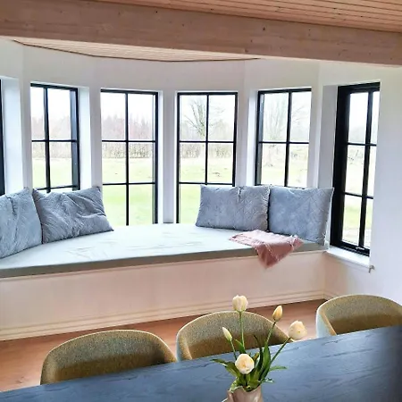 Newly Renovated Near Himmerland Casa vacanze