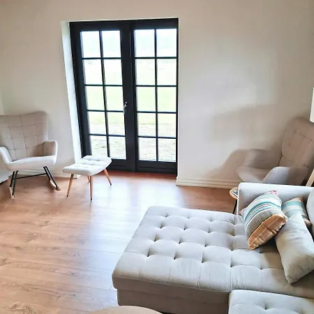 Newly Renovated Near Himmerland Farsø