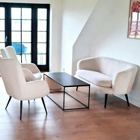 Newly Renovated Near Himmerland * Farsø