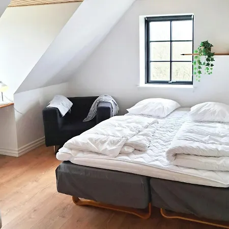 Newly Renovated Near Himmerland Casa vacanze