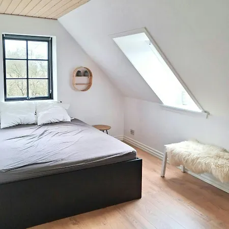 Newly Renovated Near Himmerland * Farsø